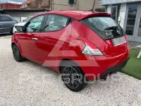 2022 Lancia YPSILON