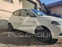 2022 Lancia YPSILON