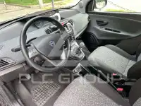 2022 Lancia YPSILON