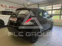 2022 Lancia YPSILON