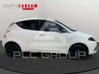 2022 Lancia YPSILON