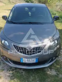 2022 Lancia YPSILON