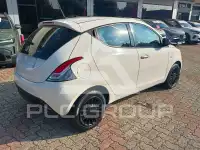 2022 Lancia YPSILON