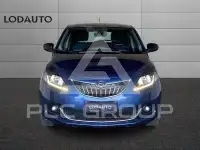 2022 Lancia YPSILON