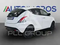 2022 Lancia YPSILON