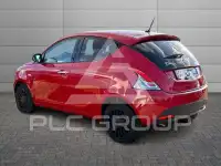 2022 Lancia YPSILON