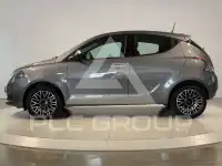 2022 Lancia YPSILON