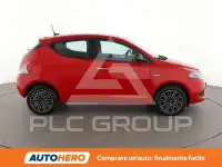 2022 Lancia YPSILON