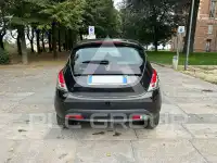 2022 Lancia YPSILON