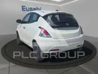 2022 Lancia YPSILON