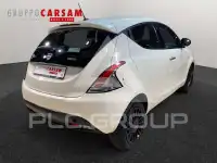 2022 Lancia YPSILON