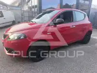 2022 Lancia YPSILON