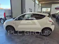 2022 Lancia YPSILON