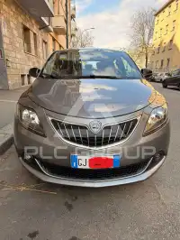 2022 Lancia YPSILON