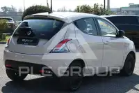 2022 Lancia YPSILON