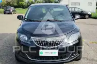 2022 Lancia YPSILON