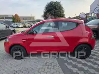 2022 Lancia YPSILON