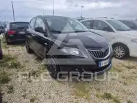 2022 Lancia YPSILON
