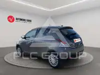 2022 Lancia YPSILON