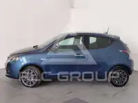 2022 Lancia YPSILON