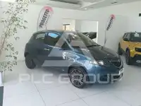 2022 Lancia YPSILON