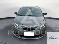 2022 Lancia YPSILON