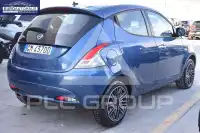 2022 Lancia YPSILON