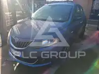 2022 Lancia YPSILON
