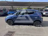 2022 Lancia YPSILON