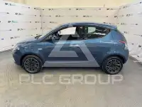 2022 Lancia YPSILON