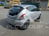 2022 Lancia YPSILON