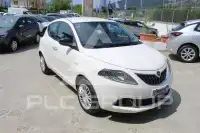 2022 Lancia YPSILON