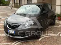 2022 Lancia YPSILON