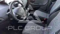 2022 Lancia YPSILON