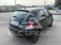 2022 Lancia YPSILON