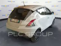 2022 Lancia YPSILON