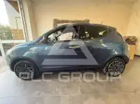 2022 Lancia YPSILON