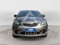 2022 Lancia YPSILON