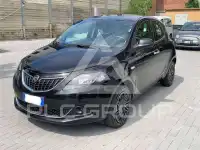 2022 Lancia YPSILON