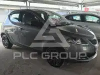2022 Lancia YPSILON