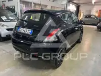 2022 Lancia YPSILON