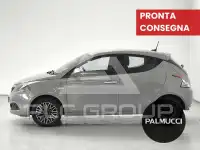 2022 Lancia YPSILON
