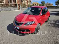 2022 Lancia YPSILON