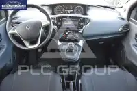 2022 Lancia YPSILON
