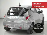 2022 Lancia YPSILON