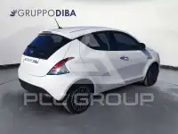 2022 Lancia YPSILON