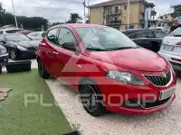 2022 Lancia YPSILON