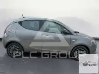 2022 Lancia YPSILON