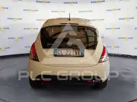 2022 Lancia YPSILON