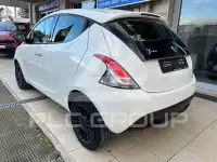2022 Lancia YPSILON
